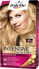 Intensive Creme Color Palette Permanent Coloring