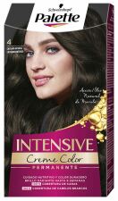 Intensive Creme Color Palette Permanent Coloring