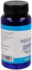 Nucleotides 50 Capsules