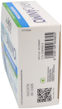 Arkoánimo Tablets