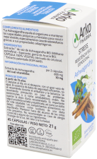 Arkocápsulas Ashwagandha Bio 45 Capsules