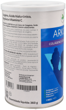Arkoflex Collagen Classic Lemon Flavor
