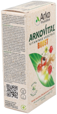 Arkovital Pure Energy Ultra 30 Tablets