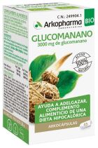 Arkocapsules Bio Glucomannan 45 Capsules