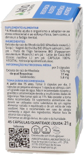 Arkocapsules Rhodiola Bio 45 Capsules
