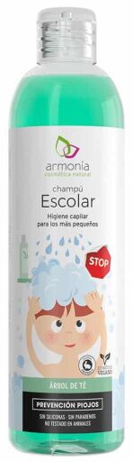 Anti-Lice School Shampoo 300 ml