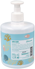 Wild Seawater Hand Soap 500 ml