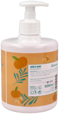 Wild Mandarin Hand Soap 500 ml
