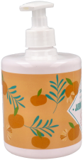 Wild Mandarin Hand Soap 500 ml
