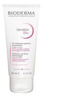 Sensibio Ds+ Purifying Cleansing Gel Dermatitis 200 ml