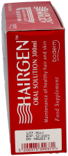 Hairgen Oral Solution 300 ml