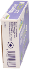 Magnesium Duo Night 30 Capsules