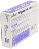 Magnesium Duo Night 30 Capsules