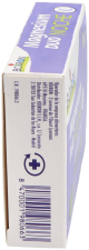 Magnesium Duo Night 30 Capsules