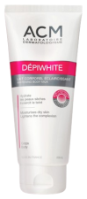 D&eacute;piwhite Lightening Body Milk 200 ml