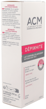D&eacute;piwhite Lightening Body Milk 200 ml