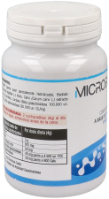 Microbiotin Fiber 100 gr