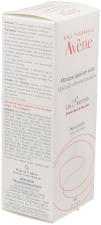 Soothing Moisturizing Facial Mask 50 ml