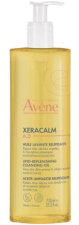 Xeracalm AD Lip-Replenishing Cleansing Oil 750 ml