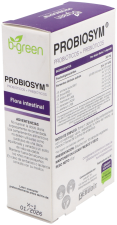 Probiosym 10 Capsules