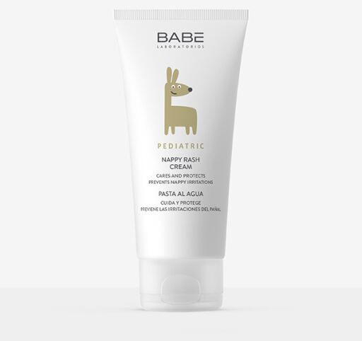 Pediatric Water Paste 100 ml