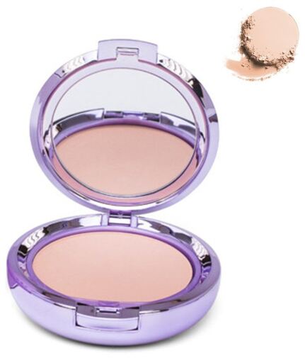 Covermark Camouflage Compact Powder Oily Skin 10 gr