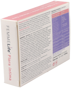 Femmelife Flora Intimate 15 Tablets