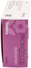 Derbointim Probiotics 30 Capsules