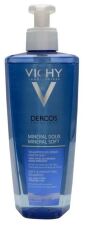 Dercos Mineral Frequent Use Shampoo 400 ml