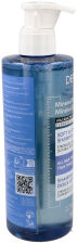 Dercos Mineral Frequent Use Shampoo 400 ml
