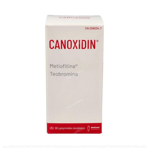 Devicare Canoxidin 90 Tablets