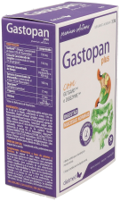 Gastopan Plus 30 Tablets