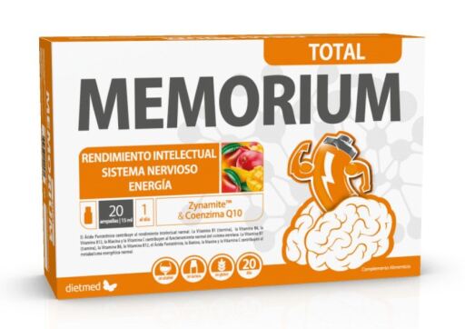 Total Memorium