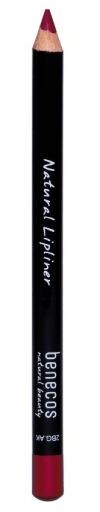Benecos Natural Beauty Lip Liner Pencil 1.13 gr