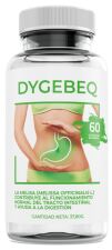 Dygebeq 60 Capsules