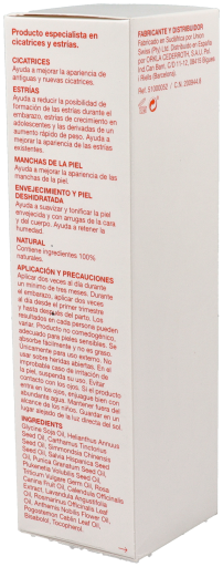 Natural Oil
