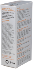 Be+ Energifique Booster Nourishing Serum 30 ml