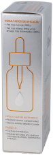 Be+ Energifique Booster Nourishing Serum 30 ml