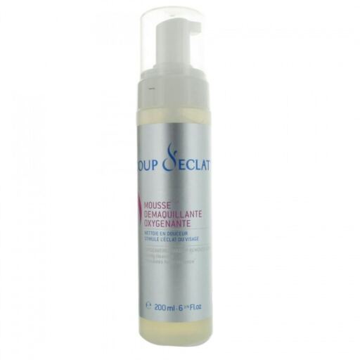 Coup D&#39;Eclat Oxygenating Cleansing Foam 200 ml