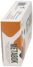 Metabok 30 Capsules