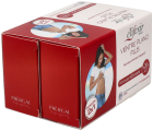 Health 2X1 Flat Stomach Plus 32+32 Tablets