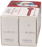 Health 2X1 Flat Stomach Plus 32+32 Tablets