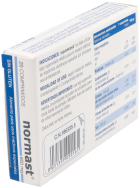 Normast 600 mg 20 Tablets