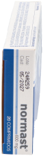 Normast 600 mg 20 Tablets