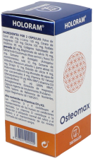Holoram Osteomax 60 Capsules