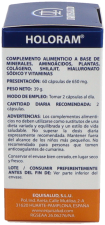 Holoram Osteomax 60 Capsules