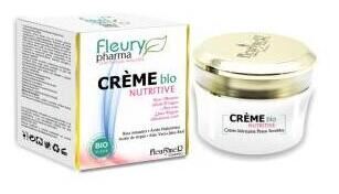 Fleurymer Organic Nourishing Cream 50 ml