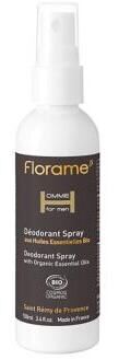 Men's Deodorant Spray 100 ml
