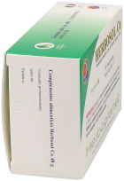 Herbosol Ca 1000Mg 48 Tablets