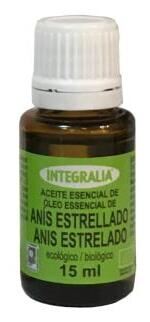 Star Anise Essential Oil Eco 15 ml